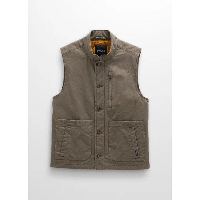 prAna Trembly Vest - Men's