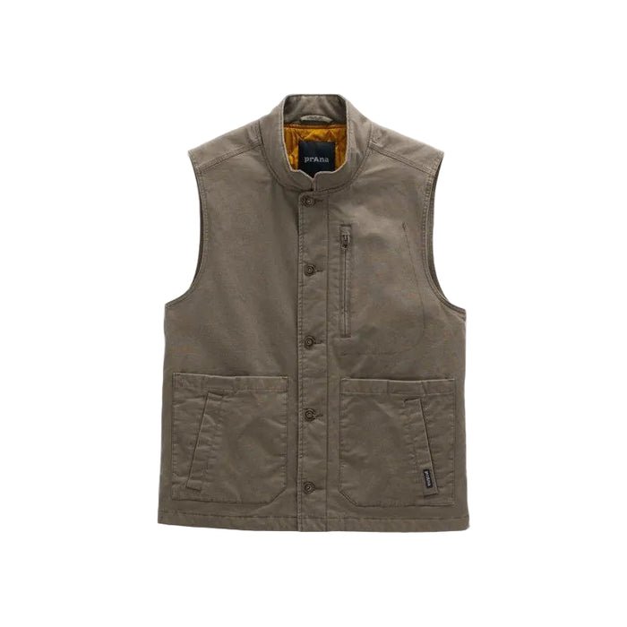 prAna Trembly Vest - Men's