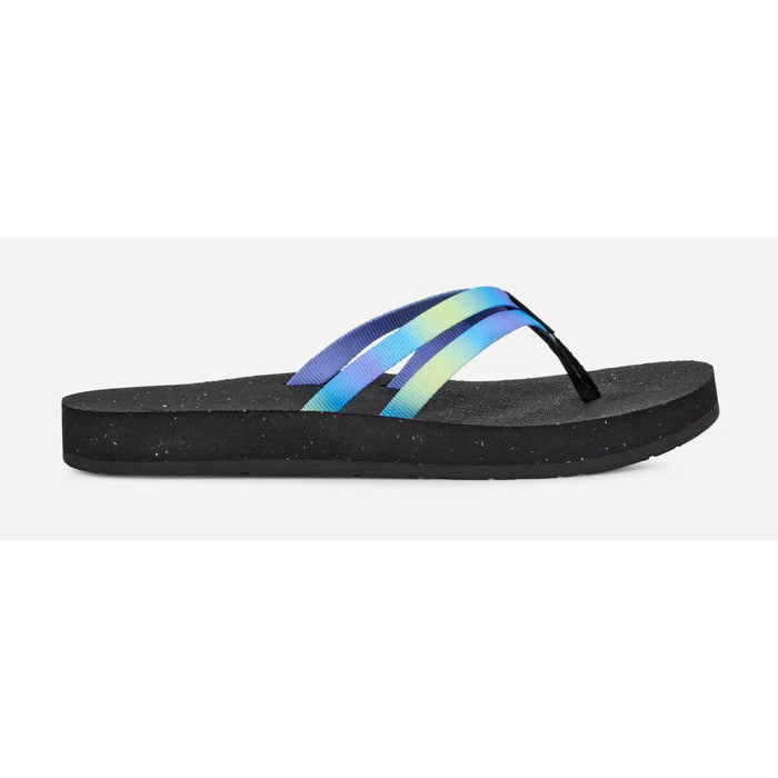 Teva Reflip Strappy Gradiate Sandal - Women's