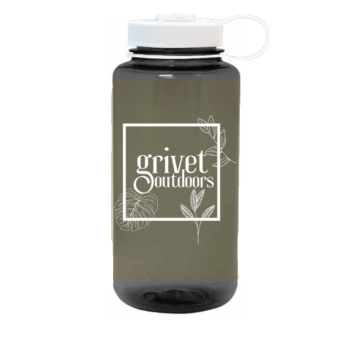 Grivet Outdoors Nalgene 32 oz