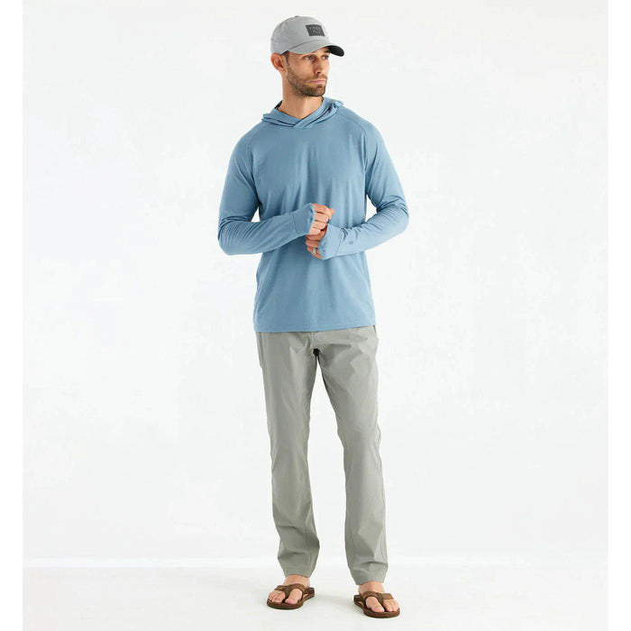 Free Fly Clearwater Hoodie - Men's