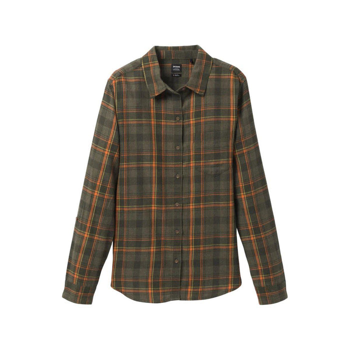 prAna Alfie Flannel - Women's