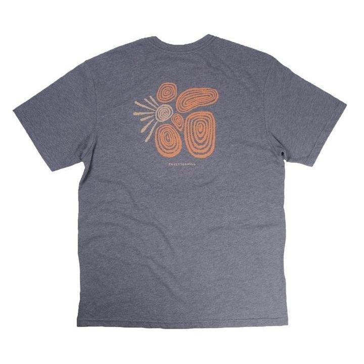 Fayettechill Sundaze Unisex Short Sleeve Tee