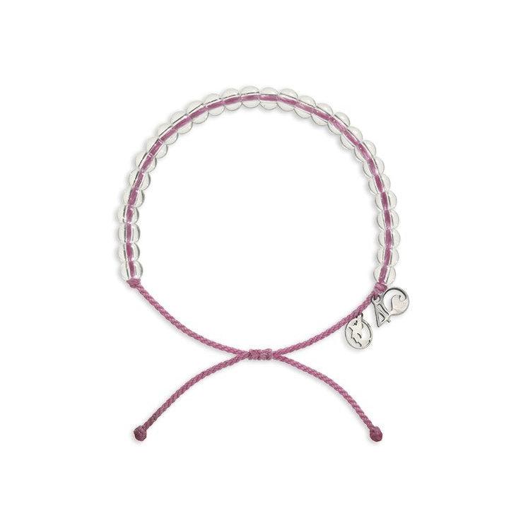 4Ocean Limited Edition Beaded Bracelets