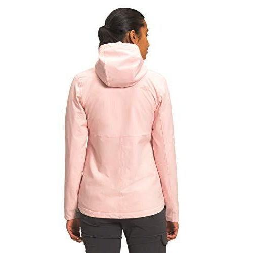 The North Face Women's Shelbe Raschel Hoodie