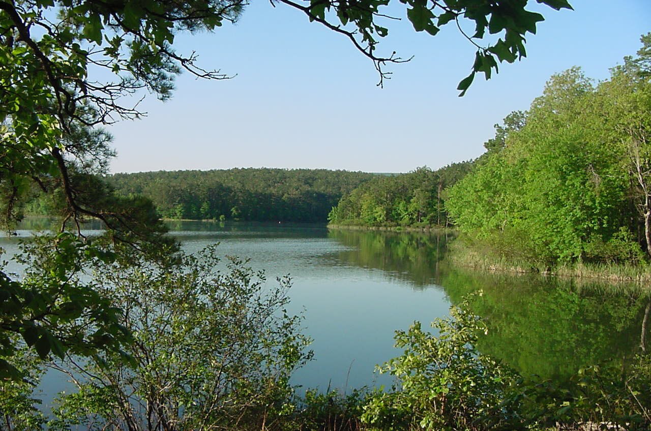 Ouachita 50: everything to know before race day