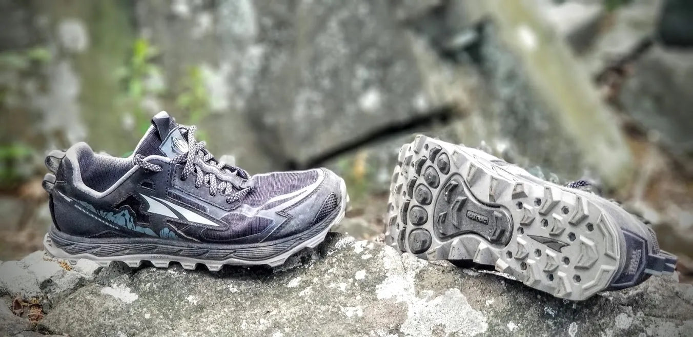 Benefits of Altra's Footstep Fit (and Pros of a Wider Toe in a Running Shoe)