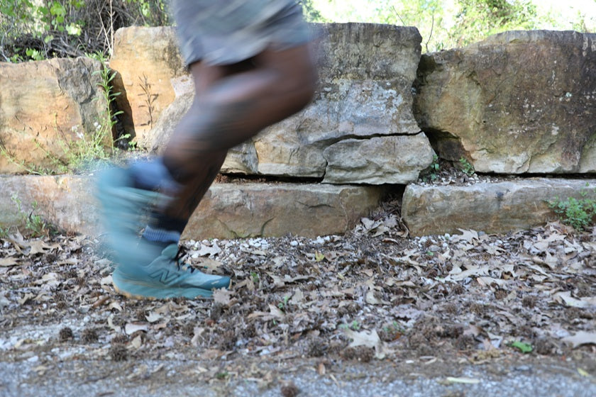 How to Choose the Right Trail Running Gear