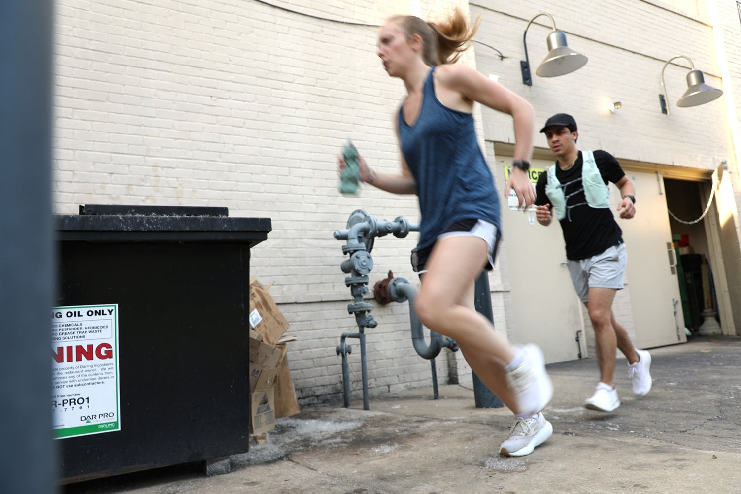 Spring Weekend Reset: How to Plan a Low-Stress Day Outside That Actually Feels Good