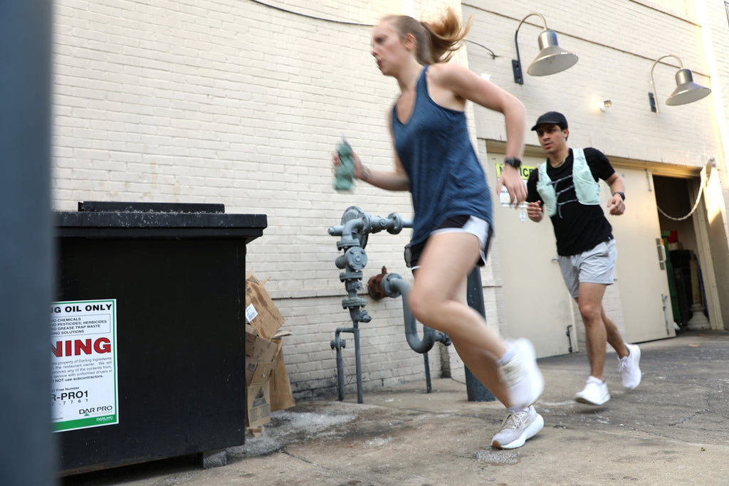 Spring Weekend Reset: How to Plan a Low-Stress Day Outside That Actually Feels Good