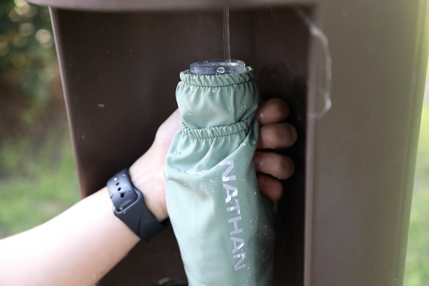 How to Build a Simple, No-Regrets Trail Running Kit (and What Each Piece Actually Does)