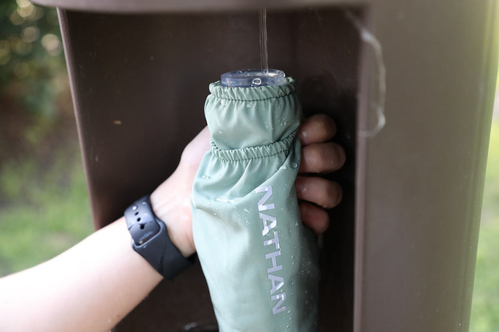 How to Build a Simple, No-Regrets Trail Running Kit (and What Each Piece Actually Does)