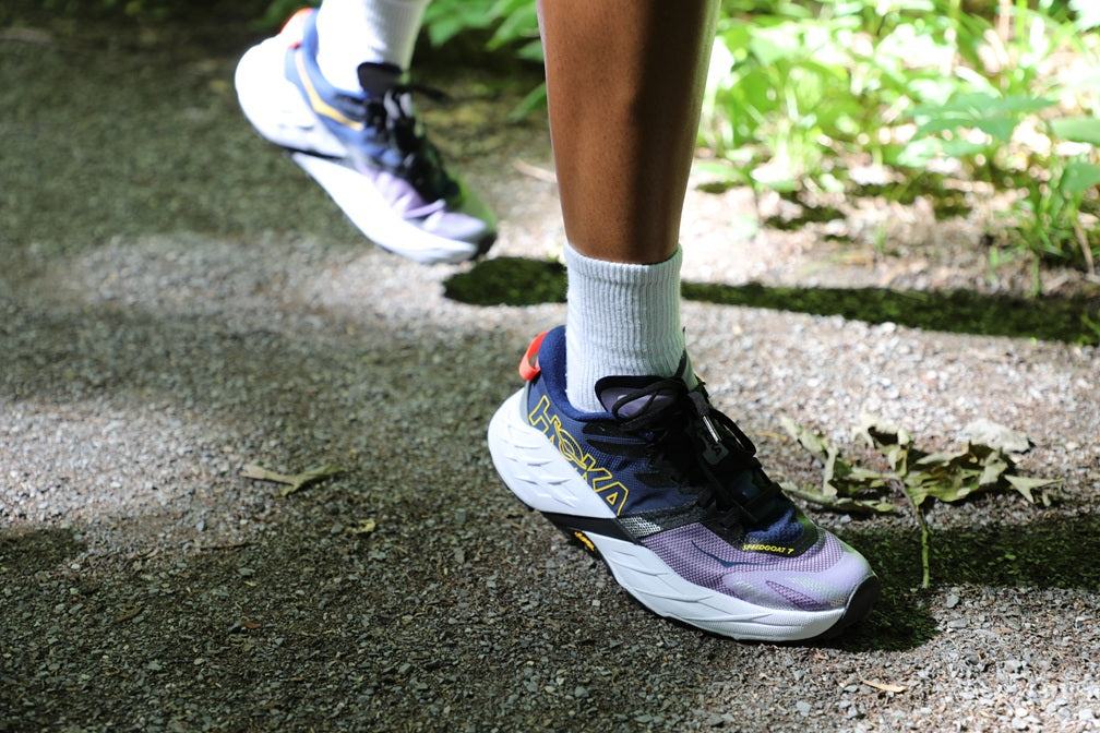 From Road to Ridge: Why the HOKA Challenger 8 is the Ultimate Hybrid