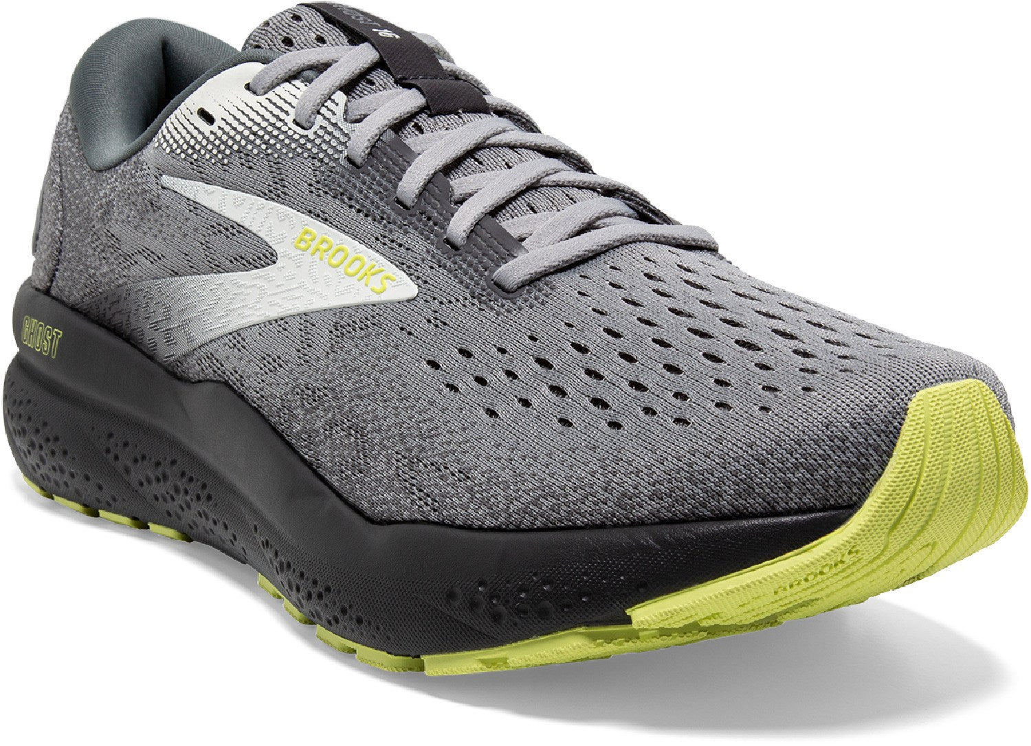 Brooks Ghost 16, after 300 miles