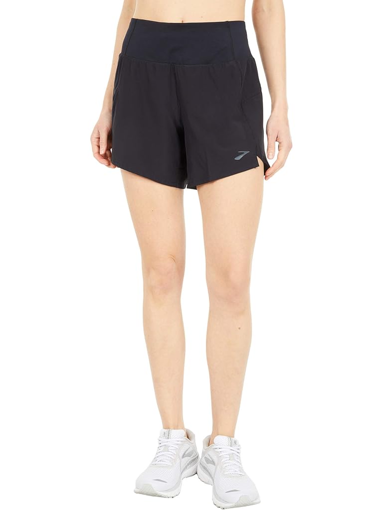 Why your running shorts keep chafing