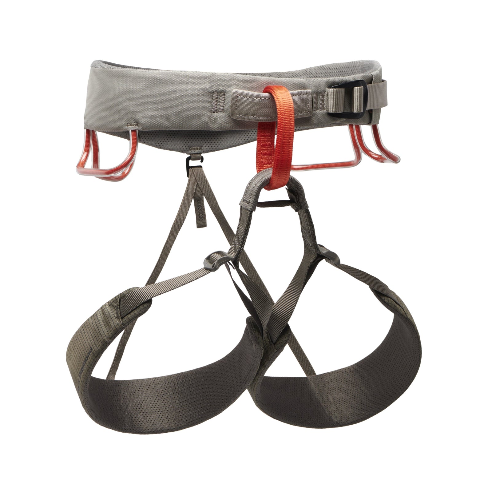 Climbing harness fit: a practical guide