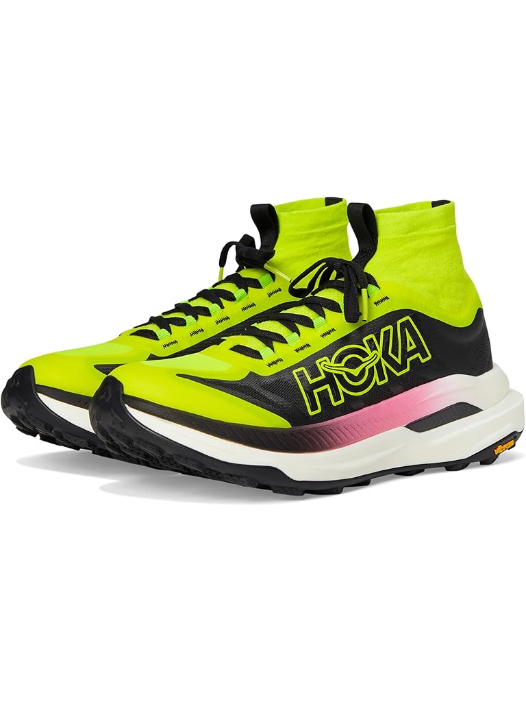 Carbon-plated trail shoes: useful or hype?