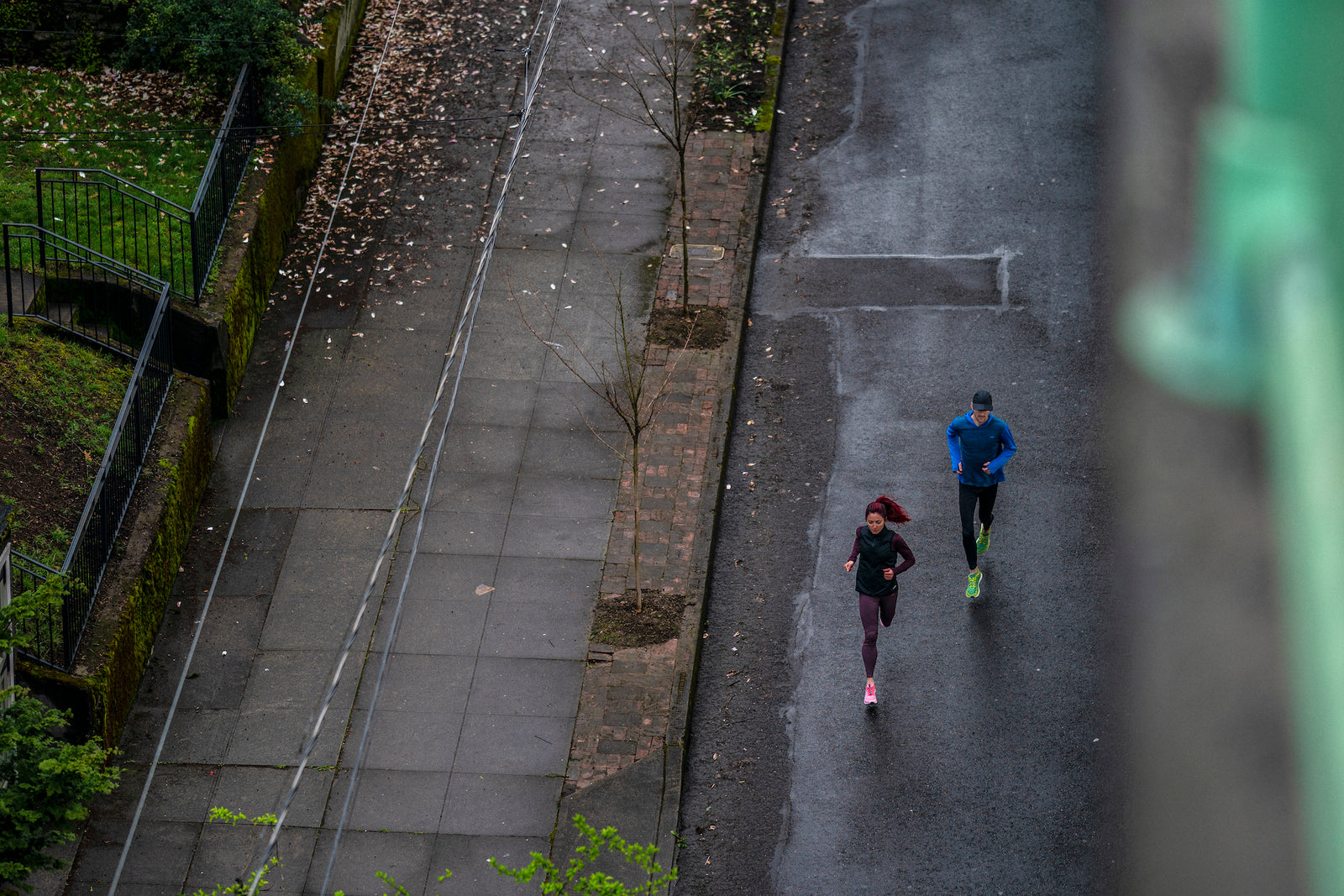 Running Tips for Keeping Motivated