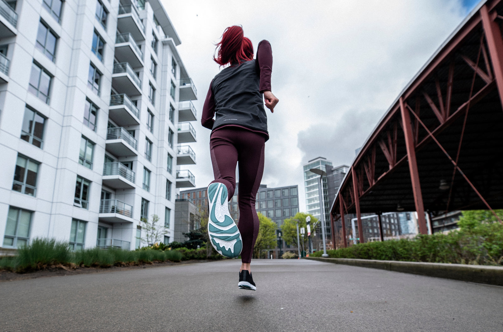3 Tips for Brand New Runners Buying Running Shoes