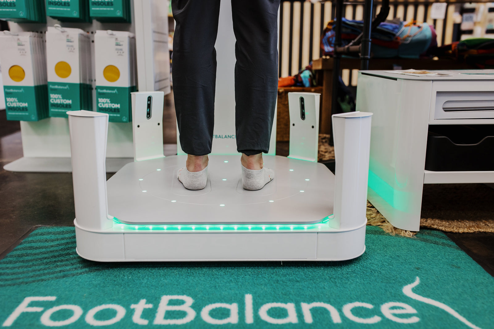 How Custom Insole Molding Can Transform Your Running Experience