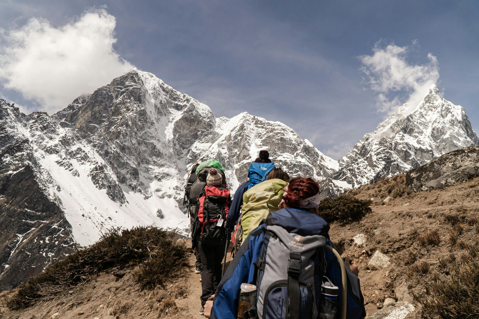Fresh Starts: How a Simple Winter Hike Can Reset Your Mind for the New Year