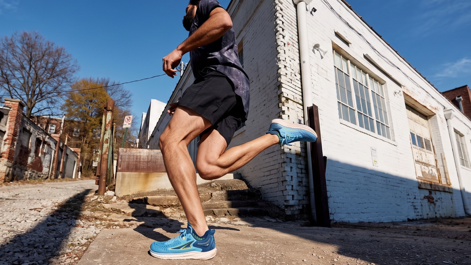 Gear Up for Our Late-Summer Group Runs with the New Altra Torin 7