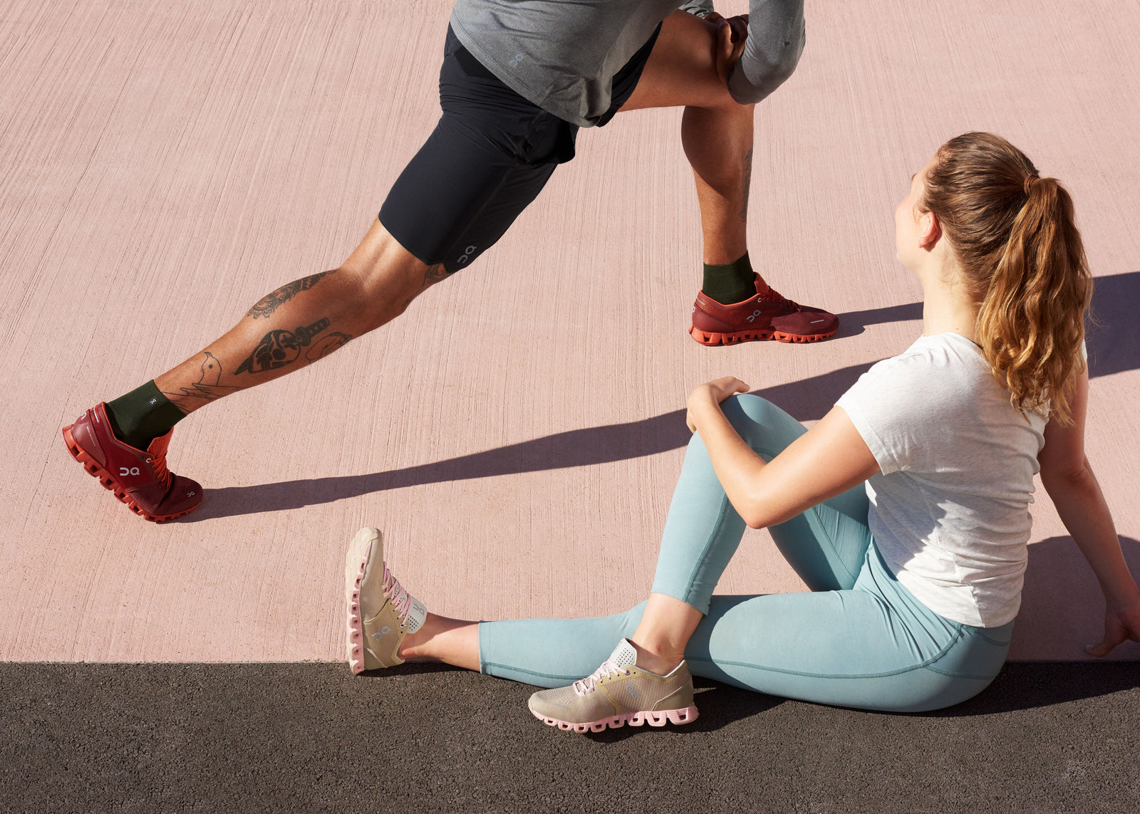 How to Warm-Up Properly