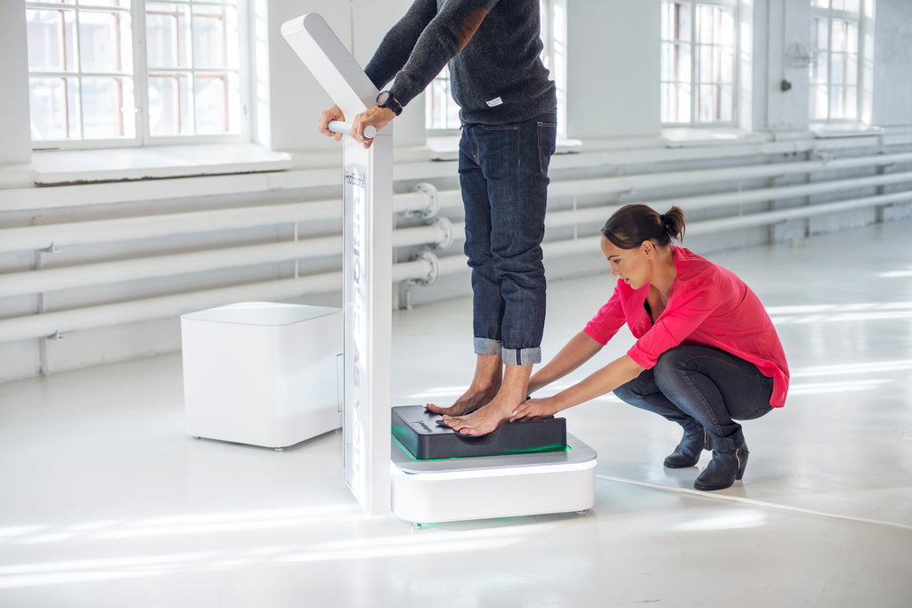 Why Do You Need A Professional Gait Analysis?