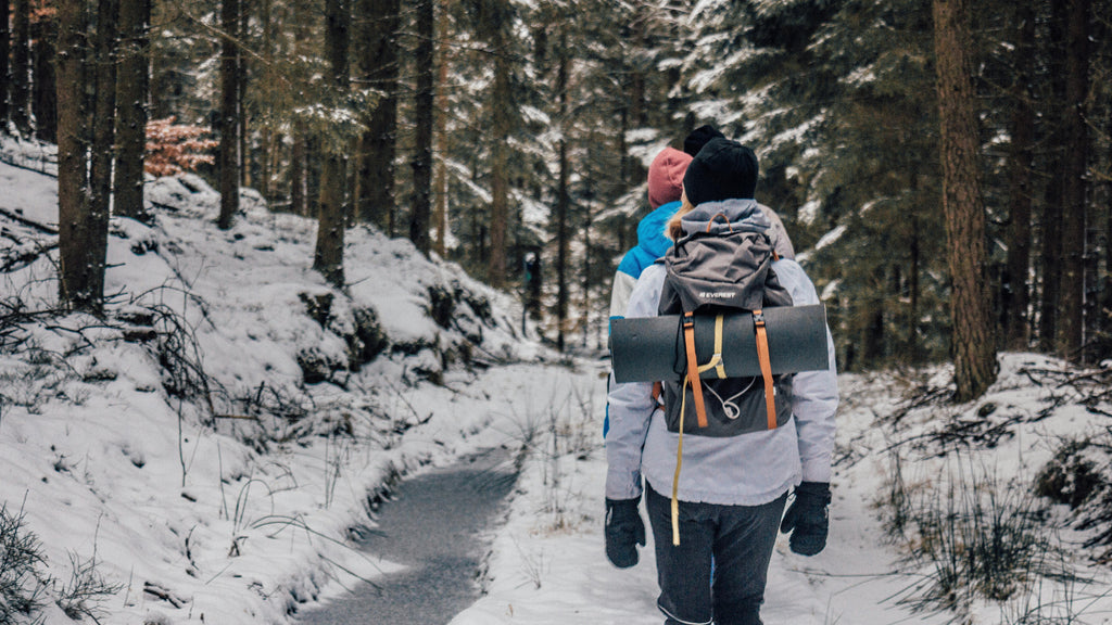 Must-Have Gear for Cold Weather Adventures