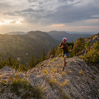 The Ultimate Guide to Distance Running and Your Recovery