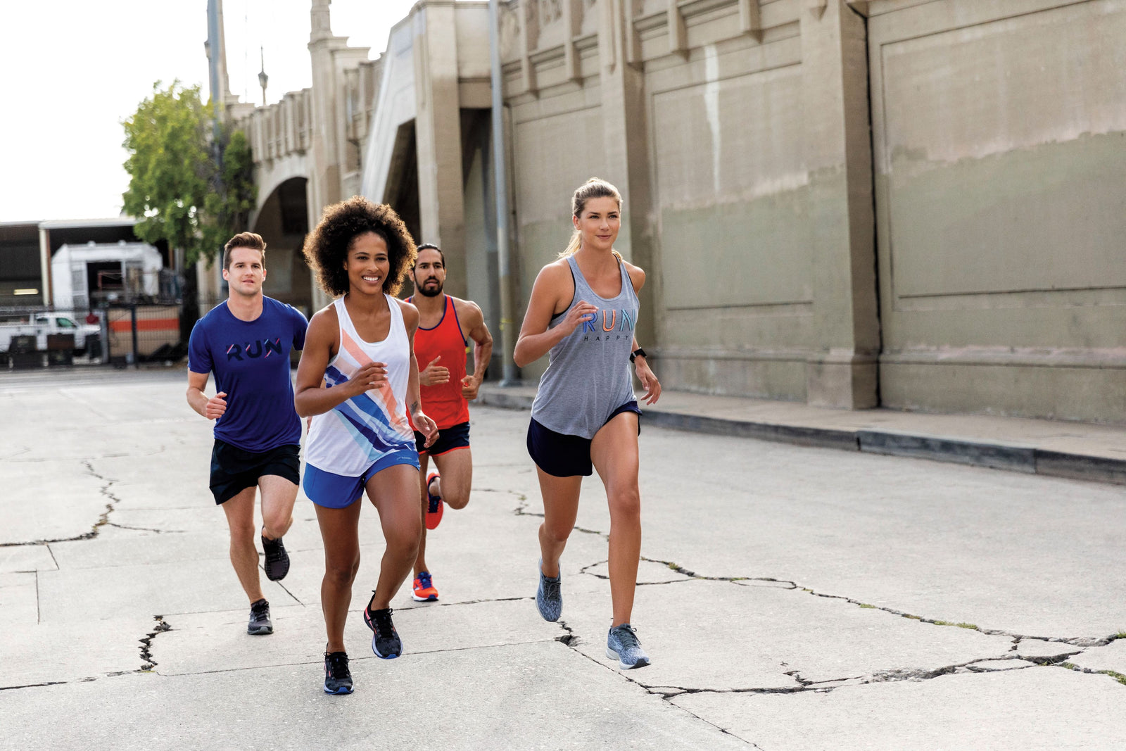 A Perfect Meal for Runners