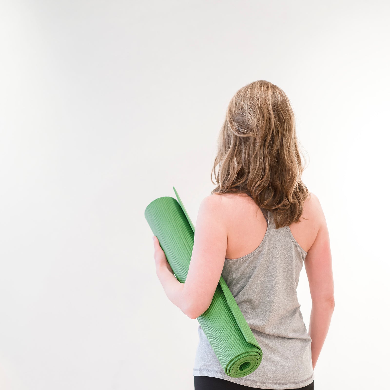 How to Foam Roll for Runners