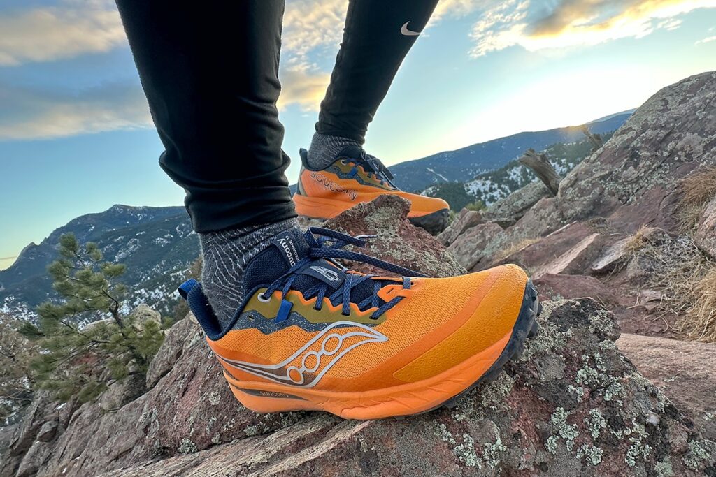 How to Choose a Trail Shoe That Conquers Mid-South Mud and Hardpack