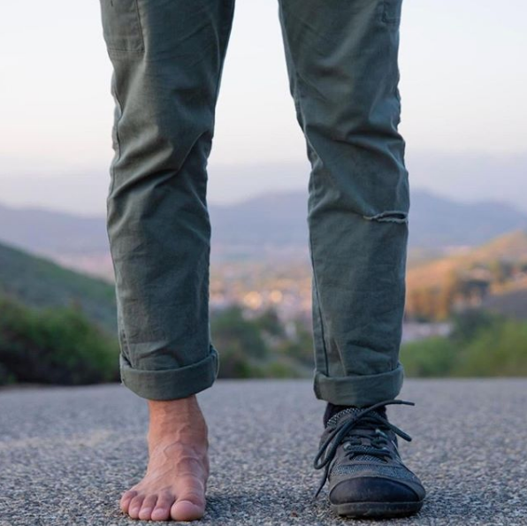 Should You Wear Minimalist Running Shoes?
