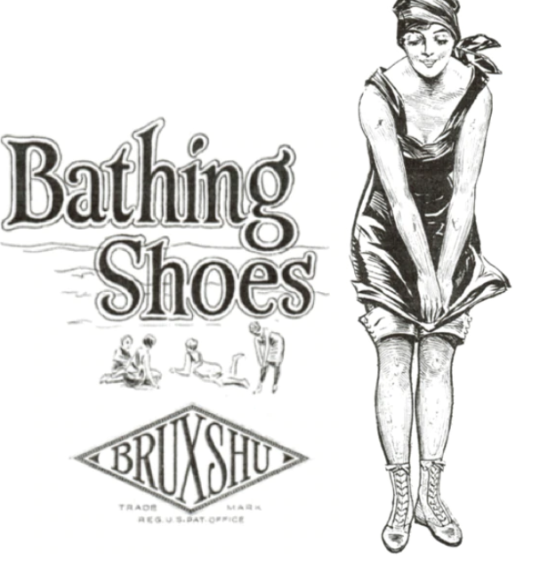 History of Brooks Running