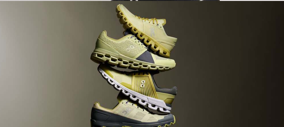 History of the Brand "On Running"