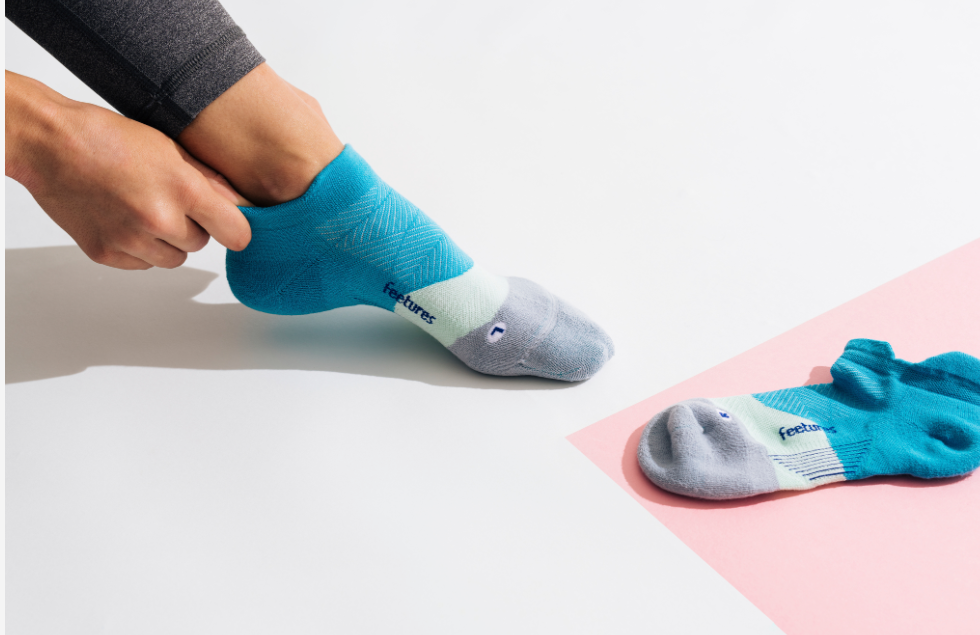 What to Look for When Your Buying Running Socks
