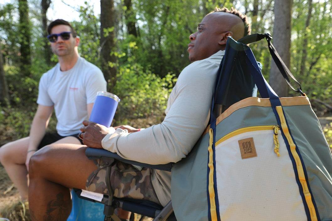 Weekend Warriors: Essential Gear for Your Next Camping Adventure