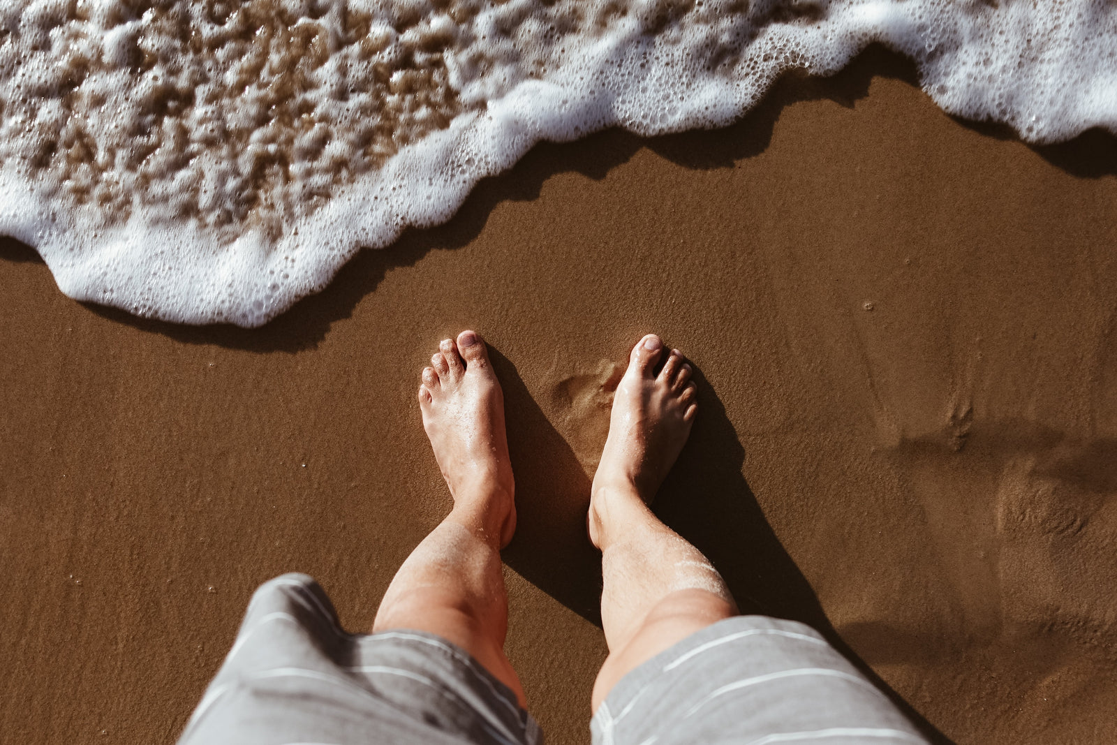 What's Plantar Fasciitis, and How Can You Recognize the Tell-Tale Warning Signs?