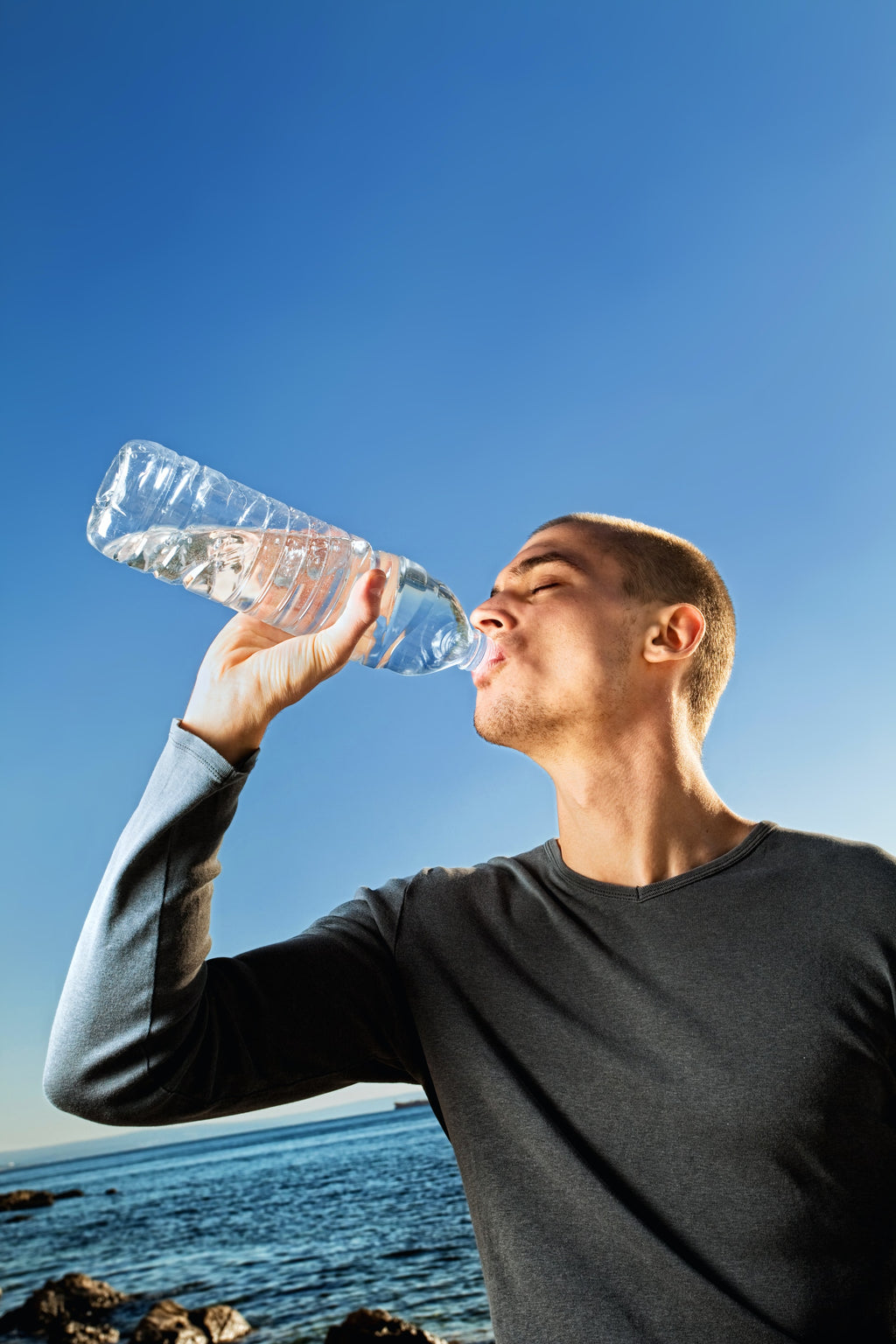 The Importance of Hydration for Runners and Hikers