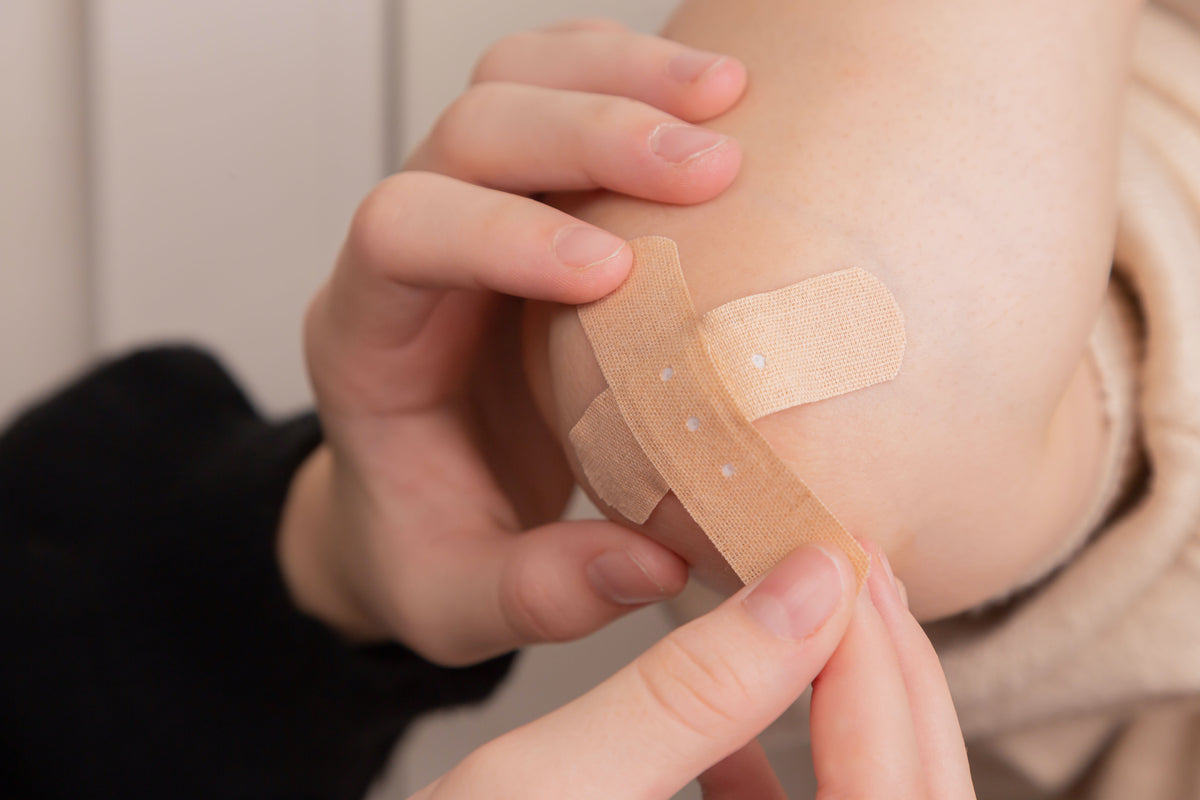 First-Aid Tips and Tricks Every Beginning Hiker Should Be Familiar With