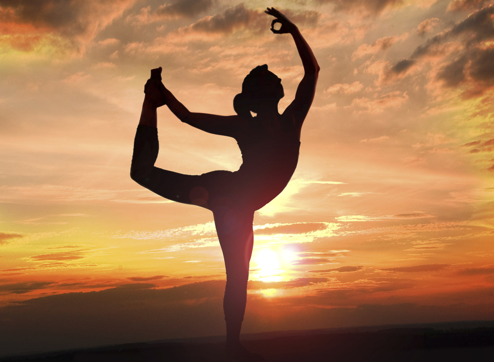 How to Use Mindfulness, Meditation, and Movement to Create a More Positive Outlook on Life