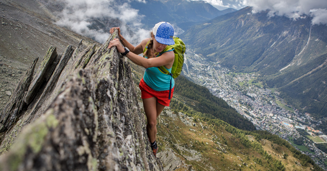 A Dreamer's Guide to Epic Running Trails