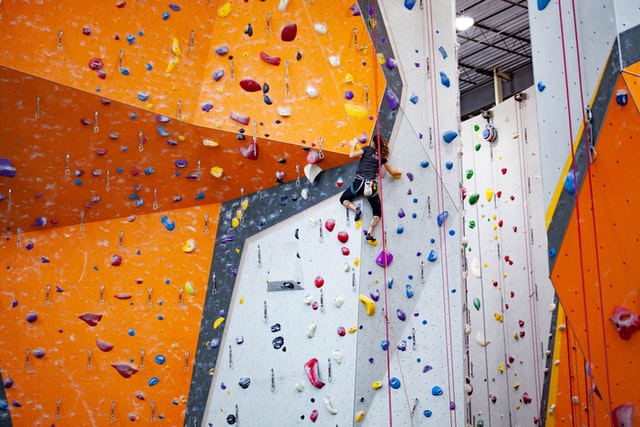 So You Want to Go Climbing at a Rock Climbing Gym? Here’s What You Need to Know First!