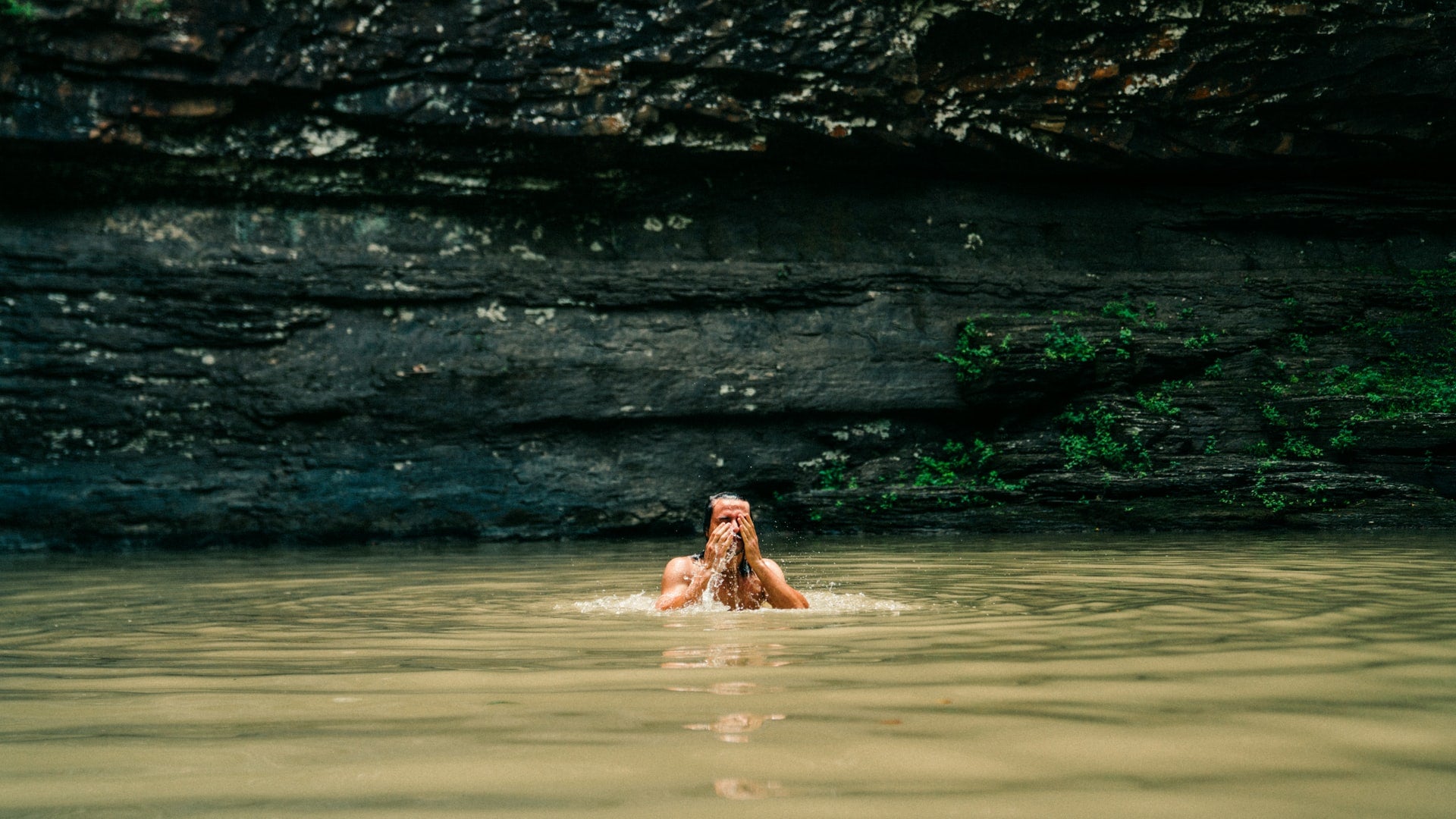 Grivet's Favorite Swimming Holes to Cool Off in Tennessee - Grivet Outdoors