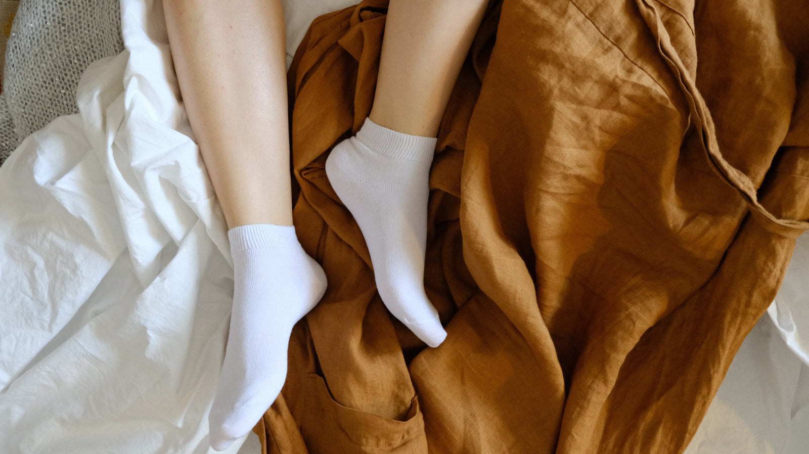 Why Should Runners and Hikers Wear Compression Socks?