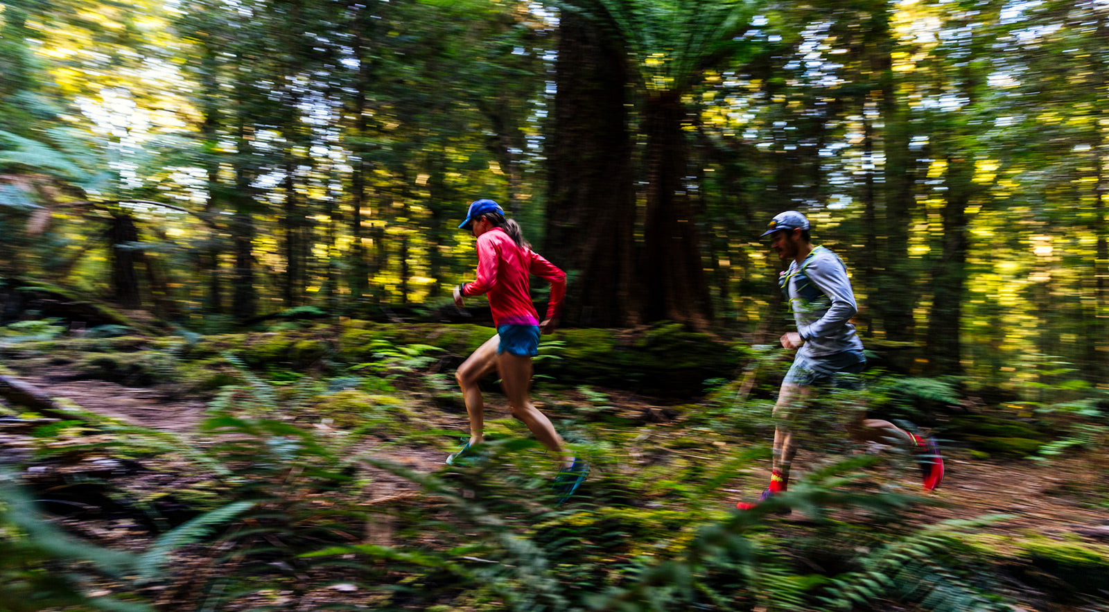 Top 4 Running Shoes For Women In 2020