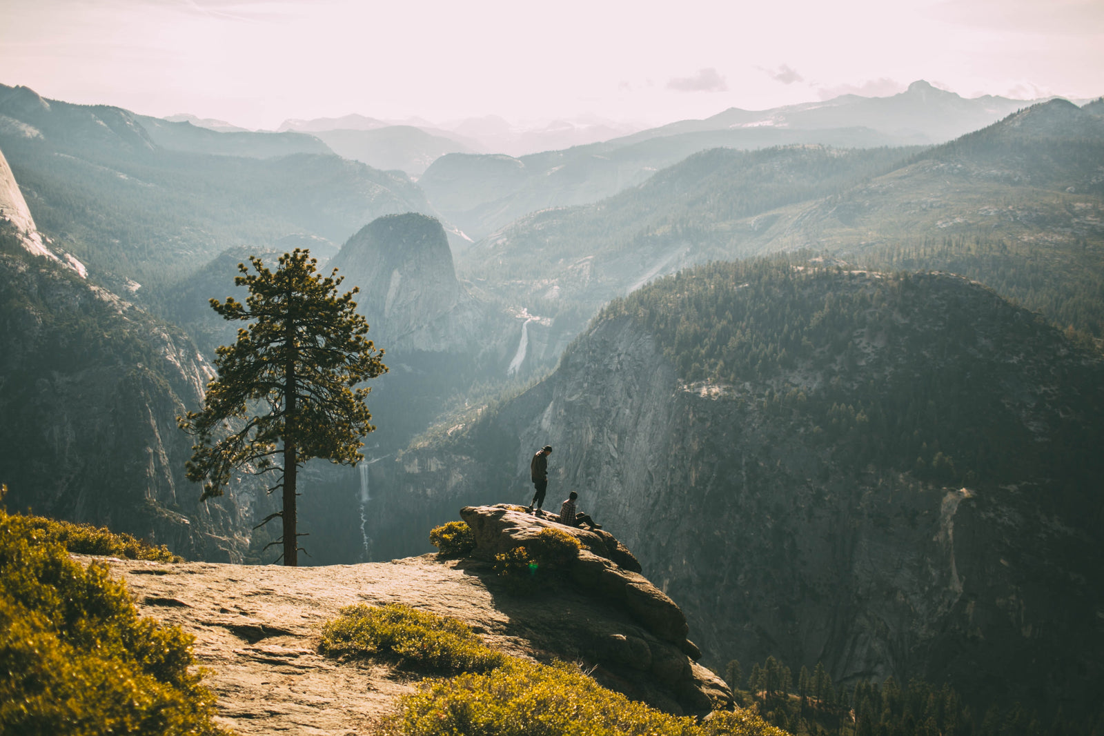 What to Pack if You're Off Hiking for the Day