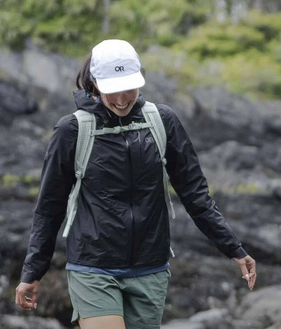 Shell jackets under $200, ranked