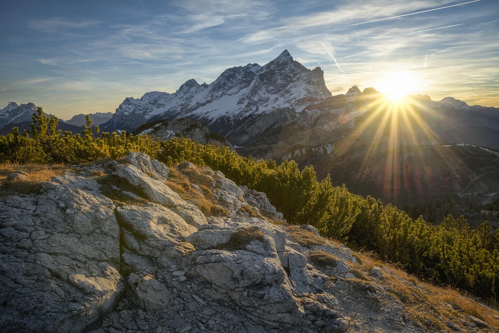 Backpacks 101: how to pick your first pack